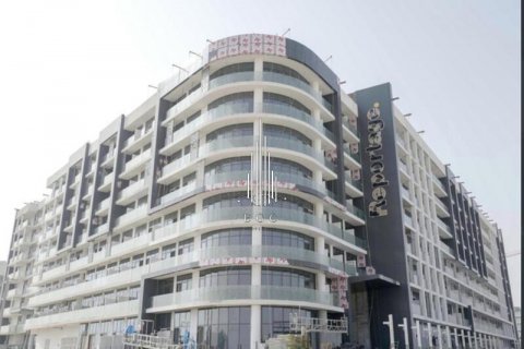 Dzīvoklis Masdar City, Abu Dhabijā, AAE 4 istabas, 268 m2 Nr. 535177 - attēls 29