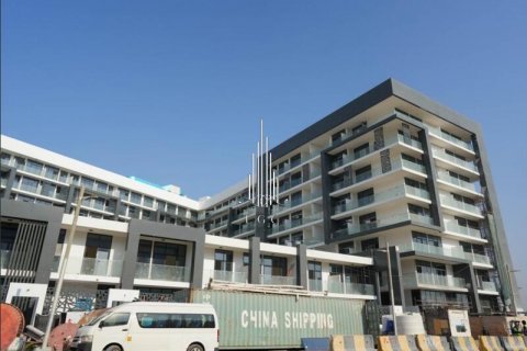 Dzīvoklis Masdar City, Abu Dhabijā, AAE 4 istabas, 268 m2 Nr. 535177 - attēls 26