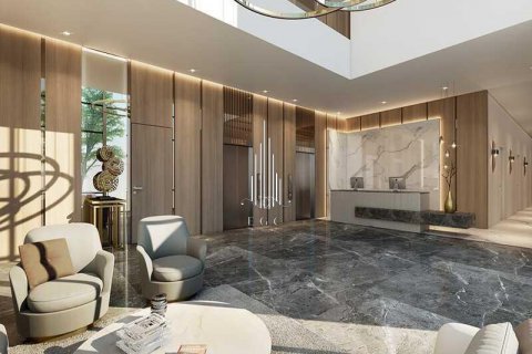Dzīvoklis Masdar City, Abu Dhabijā, AAE 4 istabas, 268 m2 Nr. 535177 - attēls 12