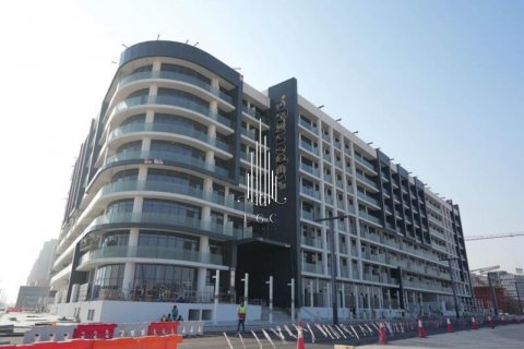 Dzīvoklis Masdar City, Abu Dhabijā, AAE 4 istabas, 268 m2 Nr. 535177 - attēls 19
