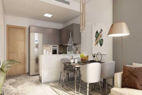 Dzīvoklis Masdar City, Abu Dhabijā, AAE 4 istabas, 268 m2 Nr. 535177 - attēls 11