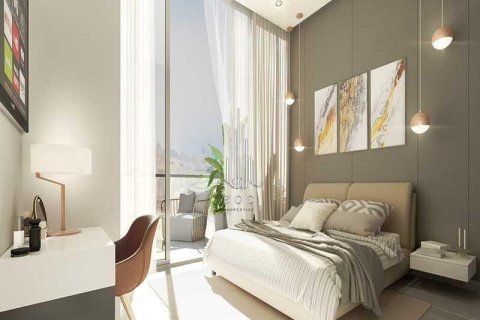 Dzīvoklis Masdar City, Abu Dhabijā, AAE 4 istabas, 268 m2 Nr. 535177 - attēls 6