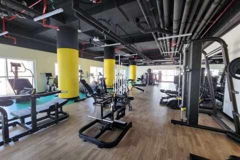 Apartamento para arrendamento em Al Reem Island, Abu Dhabi, EAU 1 quarto, 111.5 m2 № 535174 - foto 12
