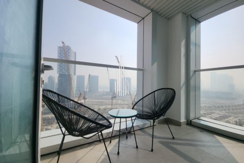 Apartamento para arrendamento em Al Reem Island, Abu Dhabi, EAU 1 quarto, 111.5 m2 № 535174 - foto 2