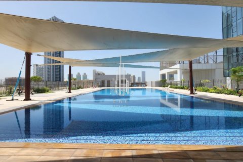 Apartamento para arrendamento em Al Reem Island, Abu Dhabi, EAU 1 quarto, 111.5 m2 № 535174 - foto 11