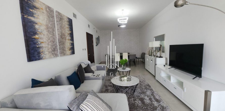 Apartamento em Al Reem Island, Abu Dhabi, EAU 1 quarto, 111.5 m2 № 535174