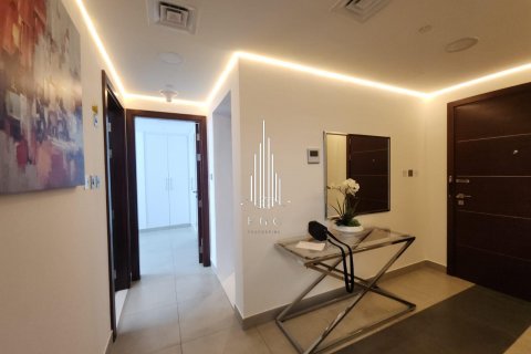 Apartamento para arrendamento em Al Reem Island, Abu Dhabi, EAU 1 quarto, 111.5 m2 № 535174 - foto 7