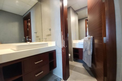 Apartamento para arrendamento em Al Reem Island, Abu Dhabi, EAU 1 quarto, 111.5 m2 № 535174 - foto 8