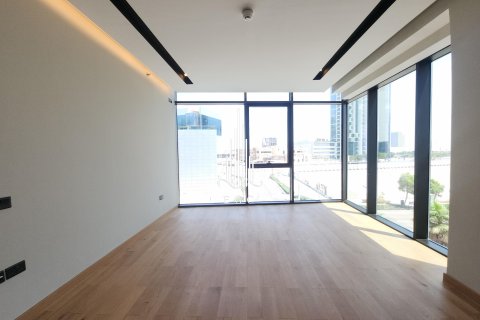 Apartament në Al Reem Island, Abu Dhabi, Emiratet e Bashkuara Arabe 1 dhomë gjumi, 128.5 m2. № 535175 - Foto 3