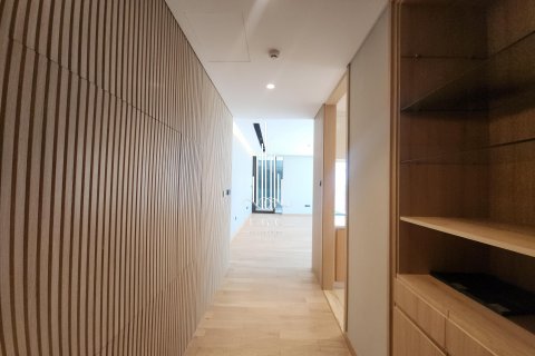 Apartament në Al Reem Island, Abu Dhabi, Emiratet e Bashkuara Arabe 1 dhomë gjumi, 128.5 m2. № 535175 - Foto 10