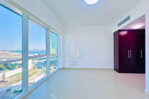 Al Reem Island, Abu Dhabi, संयुक्त अरब अमीरात में अपार्टमेंट, 3 बेडरूम, 248 वर्ग मीटर, संख्या 535178 - फ़ोटो 13