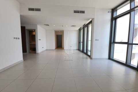 Al Reem Island, Abu Dhabi, संयुक्त अरब अमीरात में अपार्टमेंट, 2 बेडरूम, 183.9 वर्ग मीटर, संख्या 535173 - फ़ोटो 3