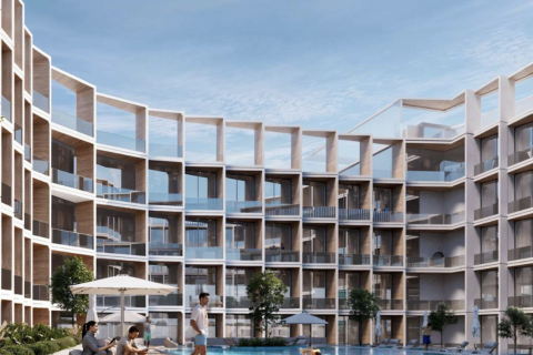 Lakás itt: Dubai, EAE, 1 hálószoba, 31 m², azonosító: 731617 - fénykép 3