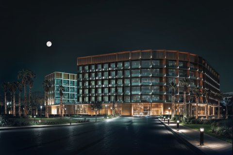 Lakás itt: Dubai, EAE, 1 hálószoba, 31 m², azonosító: 731617 - fénykép 5