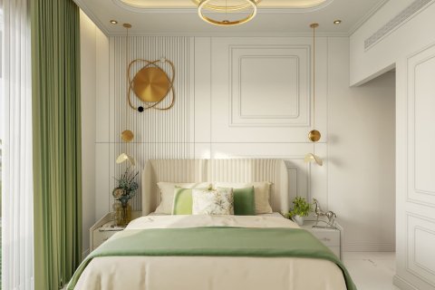 Apartamento en venta en Dubai, EAU 1 dormitorio, 37 m2 № 731615 - foto 11