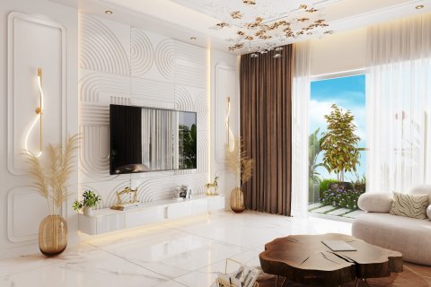 Apartamento en venta en Dubai, EAU 1 dormitorio, 37 m2 № 731615 - foto 8