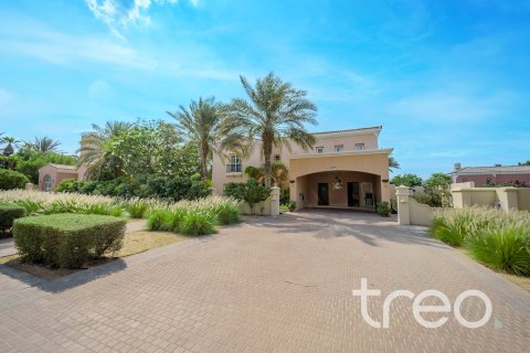 ویلا برای فروش در  Arabian Ranches، Dubai، امارات متحده عربی  6 خوابه ، 485.88 متر مربع ، شماره 753622 - تصویر 2