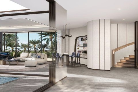 Vila u gradu Dubai, UAE 6 spavaće sobe, 1185.2 m2 Br. 614277 - Slika 8