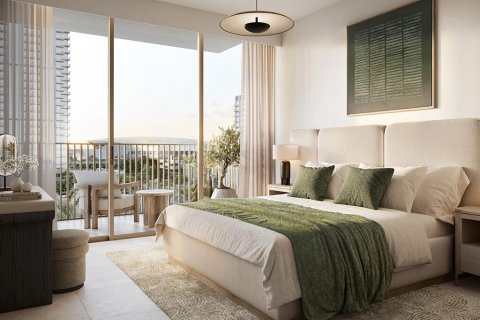 Byt v Ras Al Khor, Dubai, SAE 2 ložnice, 115 m² Č.: 599232 - fotografie 6