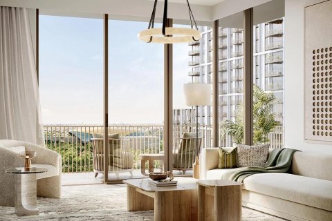 Byt v Ras Al Khor, Dubai, SAE 2 ložnice, 115 m² Č.: 599232 - fotografie 7