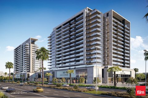 Apartament na sprzedaż w Dubai Hills Estate, Dubai, ZEA 1 sypialnia, 94.6 mkw., nr 703843 - zdjęcie 10