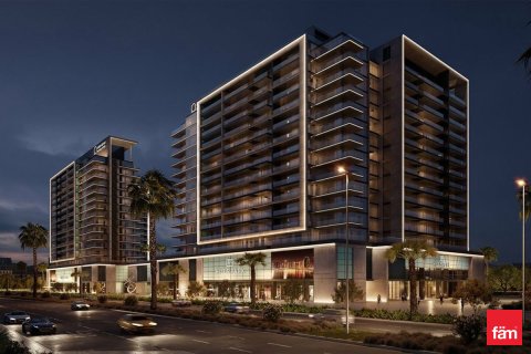 Apartament na sprzedaż w Dubai Hills Estate, Dubai, ZEA 1 sypialnia, 94.6 mkw., nr 703843 - zdjęcie 2