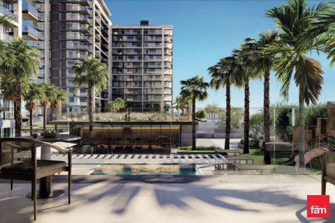 Apartament na sprzedaż w Dubai Hills Estate, Dubai, ZEA 1 sypialnia, 94.6 mkw., nr 703843 - zdjęcie 11