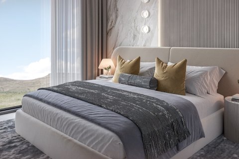Wohnung zum Verkauf in Dubai, VAE 1 Schlafzimmer, 71.72 m2 Nr. 695689 - Foto 12