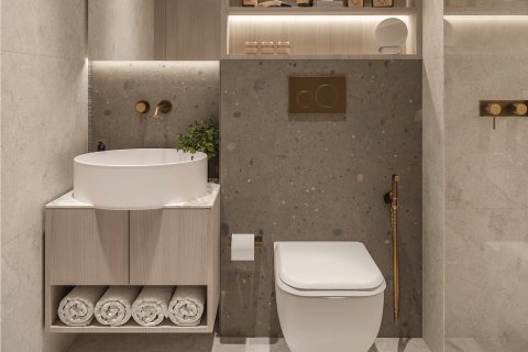 Wohnung zum Verkauf in Dubai, VAE 1 Schlafzimmer, 71.72 m2 Nr. 695689 - Foto 13