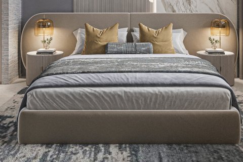 Wohnung zum Verkauf in Dubai, VAE 1 Schlafzimmer, 71.72 m2 Nr. 695689 - Foto 11