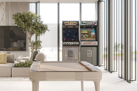 Wohnung zum Verkauf in Dubai, VAE 1 Schlafzimmer, 71.72 m2 Nr. 695689 - Foto 7