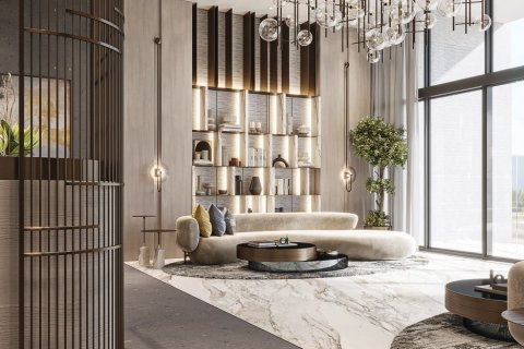 Wohnung zum Verkauf in Dubai, VAE 1 Schlafzimmer, 71.72 m2 Nr. 695689 - Foto 6