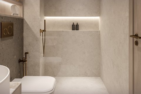 Wohnung zum Verkauf in Dubai, VAE 1 Schlafzimmer, 71.72 m2 Nr. 695689 - Foto 14