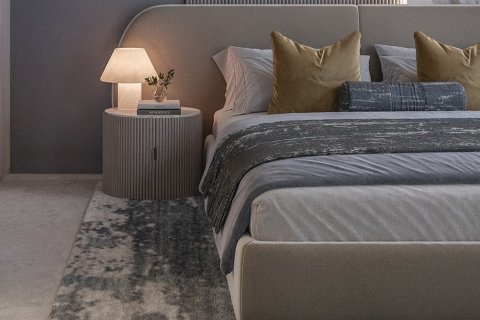 Wohnung zum Verkauf in Dubai, VAE 1 Schlafzimmer, 71.72 m2 Nr. 695689 - Foto 10