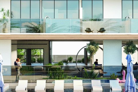Wohnung zum Verkauf in Dubai, VAE 1 Schlafzimmer, 71.72 m2 Nr. 695689 - Foto 4