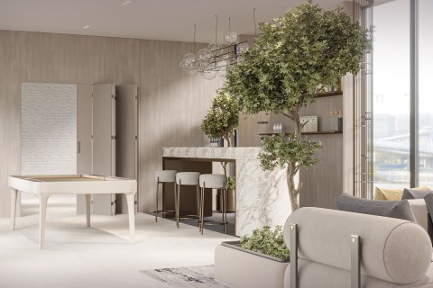 Wohnung zum Verkauf in Dubai, VAE 1 Schlafzimmer, 71.72 m2 Nr. 695689 - Foto 9