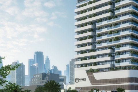 Wohnung zum Verkauf in Dubai, VAE 1 Schlafzimmer, 71.72 m2 Nr. 695689 - Foto 3