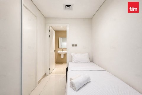 Apartmen di Dubai Harbour, UAE 3 bilik tidur, 198 meter persegi № 741509 - foto 13