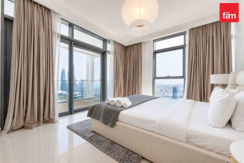 Apartmen di Dubai Harbour, UAE 3 bilik tidur, 198 meter persegi № 741509 - foto 11