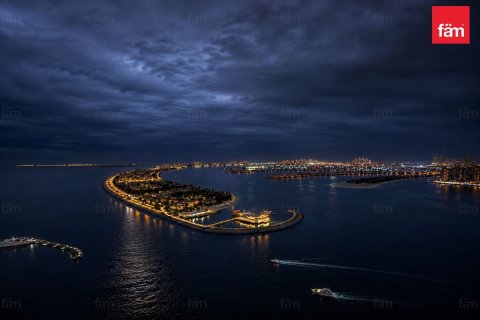 Apartmen di Dubai Harbour, UAE 3 bilik tidur, 198 meter persegi № 741509 - foto 15