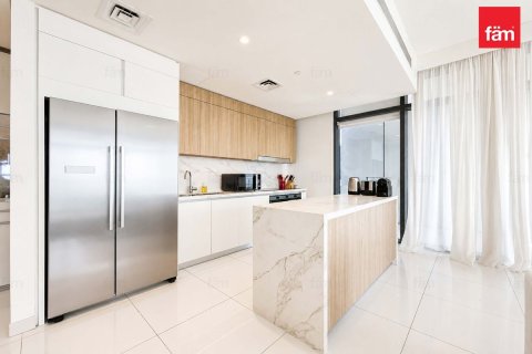 Apartmen di Dubai Harbour, UAE 3 bilik tidur, 198 meter persegi № 741509 - foto 16