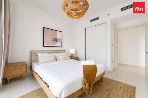 Apartmen di Dubai Harbour, UAE 3 bilik tidur, 198 meter persegi № 741509 - foto 10