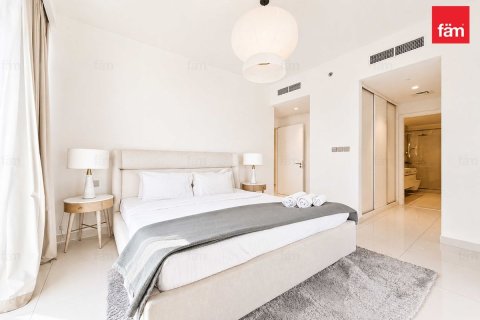 Apartmen di Dubai Harbour, UAE 3 bilik tidur, 198 meter persegi № 741509 - foto 14