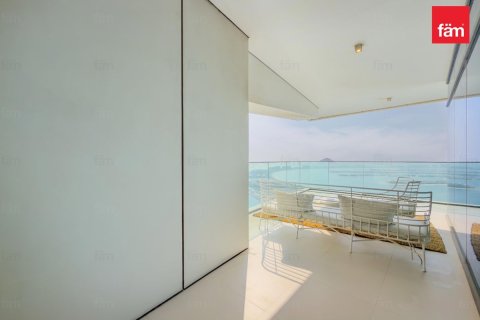 Apartmen di Dubai Harbour, UAE 3 bilik tidur, 198 meter persegi № 741509 - foto 6