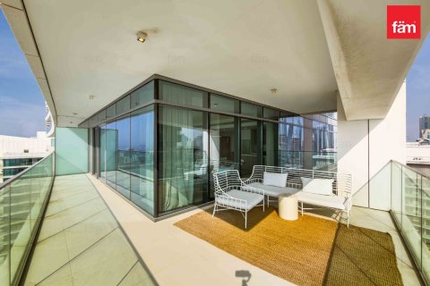 Apartmen di Dubai Harbour, UAE 3 bilik tidur, 198 meter persegi № 741509 - foto 2