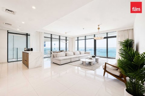 Apartmen di Dubai Harbour, UAE 3 bilik tidur, 198 meter persegi № 741509 - foto 3