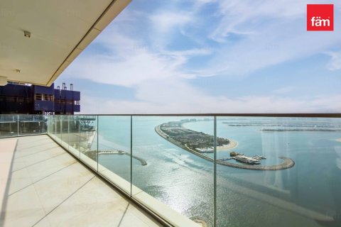 Leilighet i Dubai Harbour, Dubai, Emiratene 3 soverom, 198 kvm nr. 741509