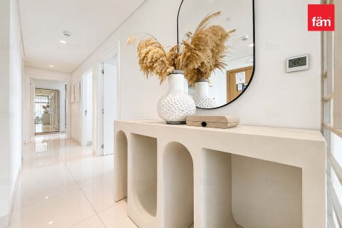 Apartmen di Dubai Harbour, UAE 3 bilik tidur, 198 meter persegi № 741509 - foto 8