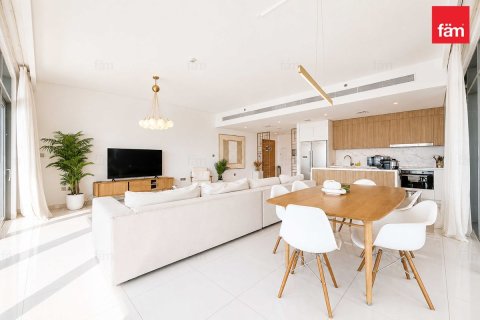 Apartmen di Dubai Harbour, UAE 3 bilik tidur, 198 meter persegi № 741509 - foto 9