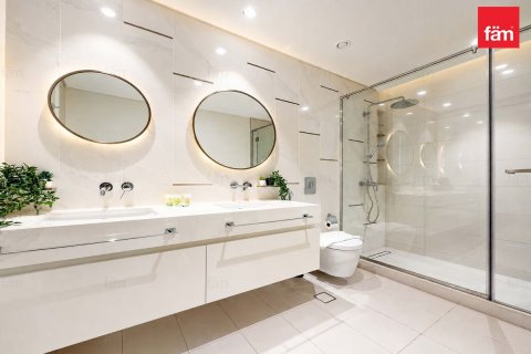 Apartmen di Dubai Harbour, UAE 3 bilik tidur, 198 meter persegi № 741509 - foto 19